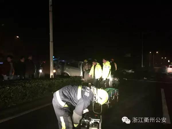 男子酒驾肇事逃逸致4人死亡 警方认定其不负全