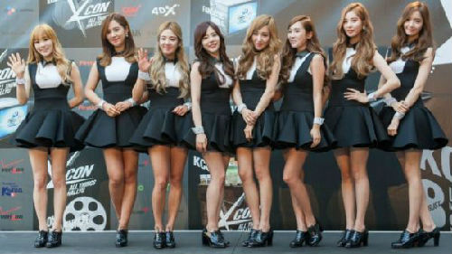 英媒揭日韩偶像产业黑暗面:不能随便约会结婚