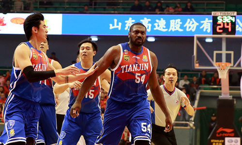 曝NBA+欧洲球队有意马克希尔 禁赛外援或再就业