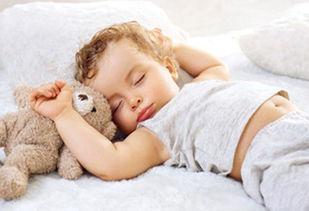 宝宝睡觉爱磨牙怎么办，是缺钙吗？