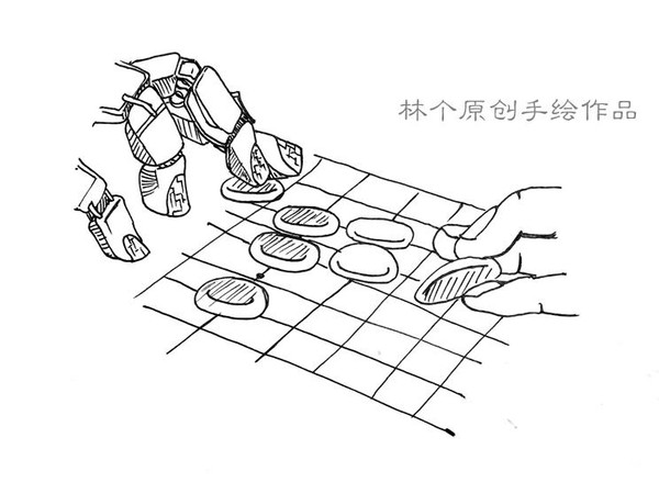 刚刚讲过·科技:电脑ai从围棋战胜人类的最大启示