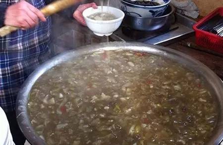 西安城内最蚂蚁的十条街道,看看有没有你心中美食街南京窝狮子桥美味图片