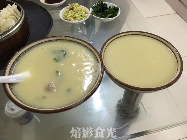 【年夜饭】太原名早吃"头脑"走食记