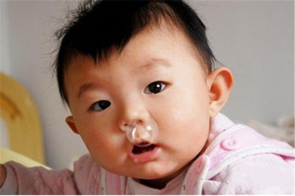 【组图】必学!宝宝久咳不愈怎么对症祛痰?靠谱