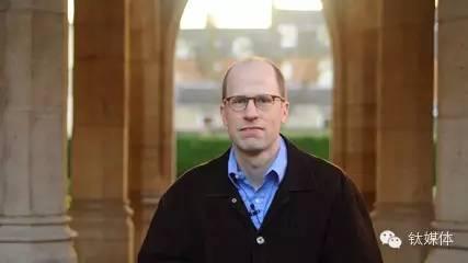 牛津大学哲学系教授、超人类学家Nick