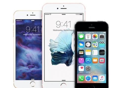 iPhone
