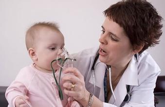哮喘宝宝发烧用什么退烧药?