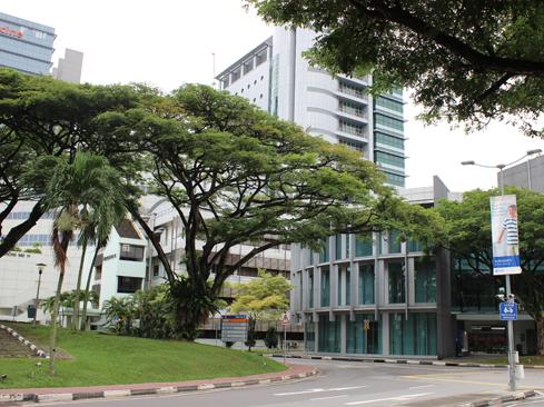 新加坡公立大学申请条件