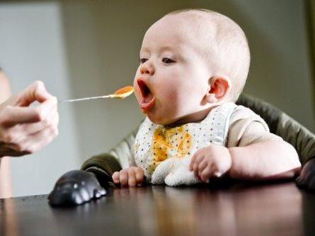 荷维奶粉 如何判断宝宝是否消化不良