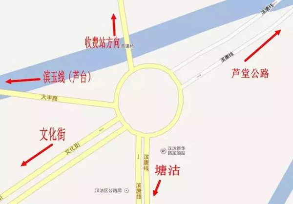 长深高速路况实时查询 最新高速堵车封道绕行攻略
