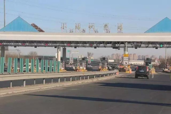 长深高速路况实时查询 最新高速堵车封道绕行攻略