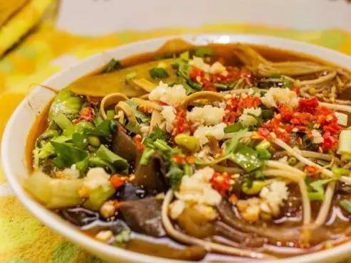 冒菜排名_冒菜图片(2)