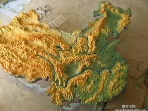 三角洲可分为四类:扇形三角洲(尼罗河,黄河),鸟足状三角洲