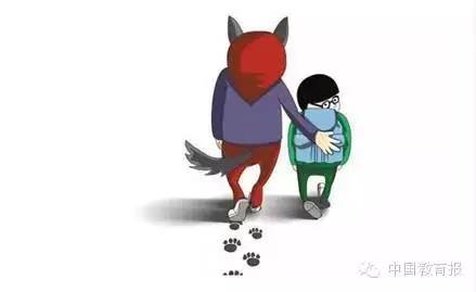 人贩子的自白：用这几招，孩子乖乖跟我走（家长必读）