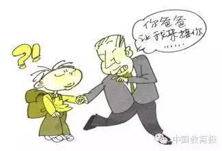 人贩子的自白：用这几招，孩子乖乖跟我走（家长必读）