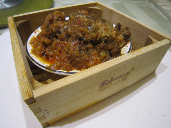 食号小院