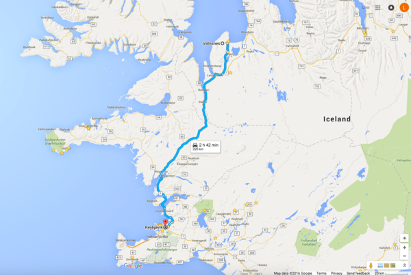 html 冰岛首都雷克雅未克 (reykjík),是世界上地理位置最北的首都.