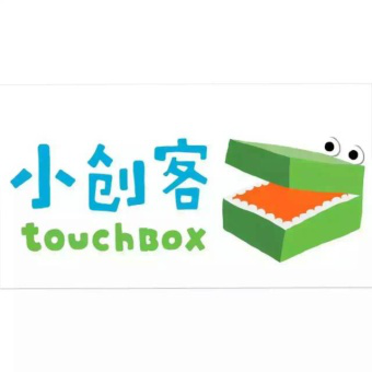 Touchbox小创客---专业家庭艺术启蒙教育课程