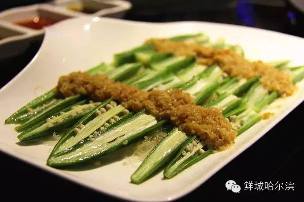 赴一场海鲜家族的饕餮盛宴