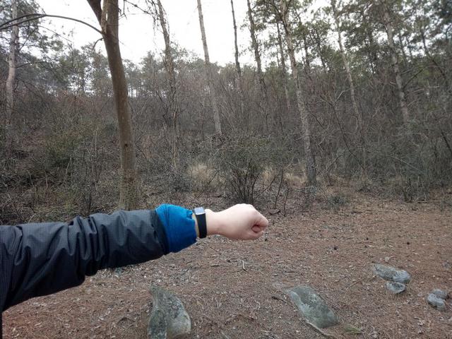(其实也不用非要拍大特写,笑)