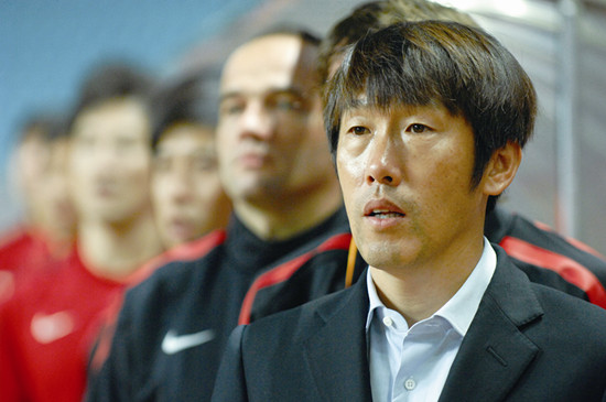 根号三:万一高洪波抄底成功了呢?-搜狐评论