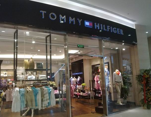 tommy hilfiger中国业务被全资收购,将与calvin klein