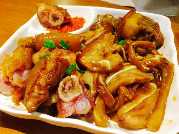 郑食尚|cheers 航海大食代来临!