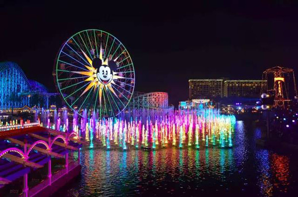 上海迪士尼票价终于公布了,买吗?