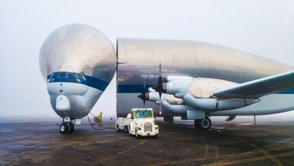 美国下一代航空运输系统执行计划简介