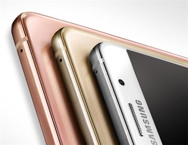 三星Galaxy A9 Pro再现身：专为中国而来