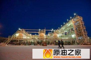 罗斯敞开大门 油价再次飙升 减产 前途未卜_