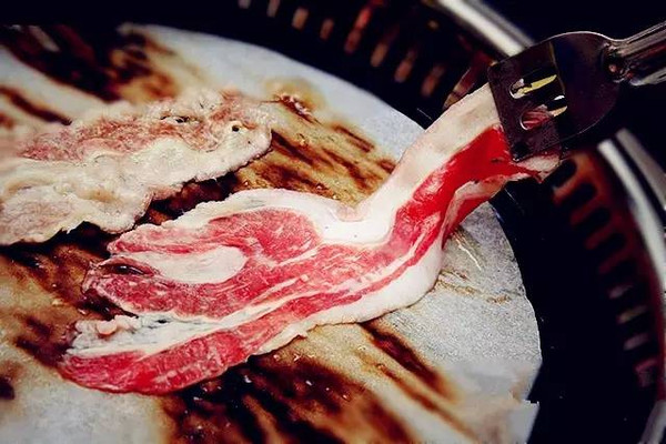 过年了,吃肉才是正经事!我