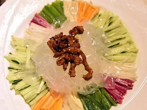 吃东北菜首选这家!