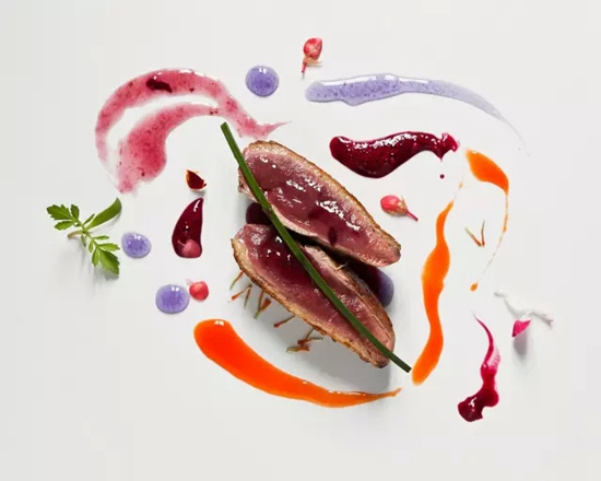 2015全球时尚顶级餐厅排行榜