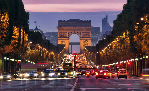 交通、购物、退税一个都不能少!巴黎戴高乐机