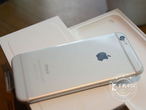 苹果6 64G报价 港版iPhone 6价格375