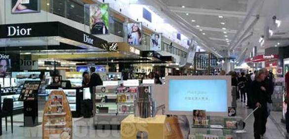 免税店是什么原理_免税店都有些什么烟