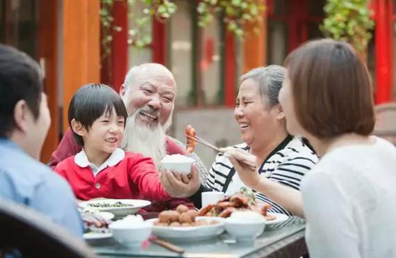 买绘本:过年必教孩子的新年礼仪,家长必看!