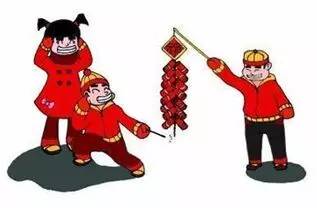 【迎新年】燃放烟花爆竹注意