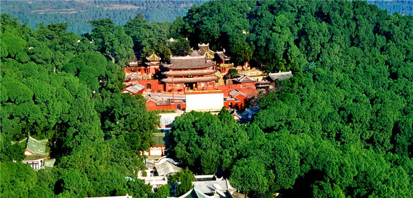 绵阳春节去哪儿玩?旅游全攻略奉上!