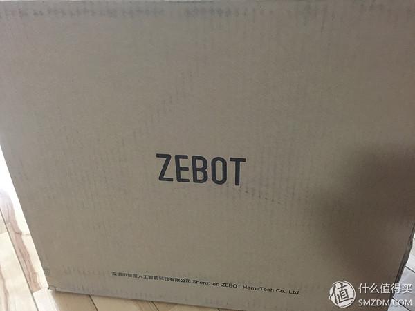 一只蠢萌扫地机器人的自白:你好,我是智小兔!