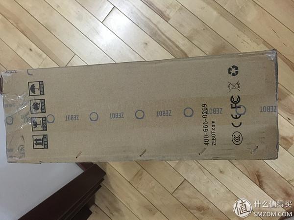一只蠢萌扫地机器人的自白:你好,我是智小兔!