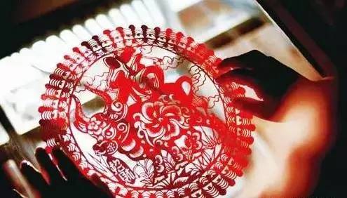 除夕到,过年好!