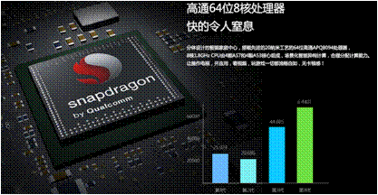 显示方面,乐视分体超4