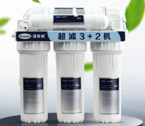 净水器十大品牌排名--汉斯顿
