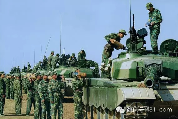 新兵训练三个月后按照什么分配,会分到哪里