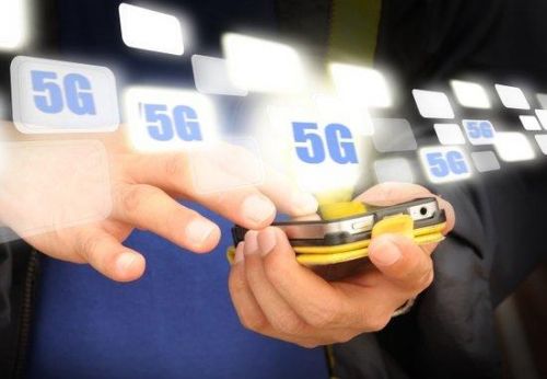 【图】日媒:5G手机通信标准谈判引行业外企业