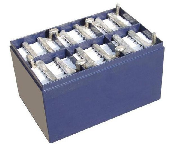 铅酸电池加收消费税 锂电池汽车或迎春天
