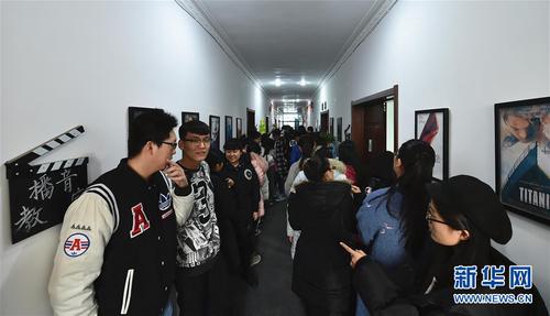 多年的"艺考热"随着考试难度的加大而逐渐降温,以山西省美术类艺考为
