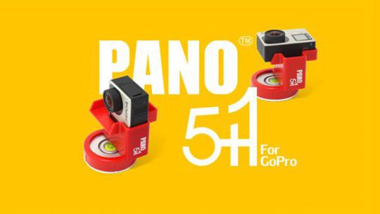 周若谷设计的Pano